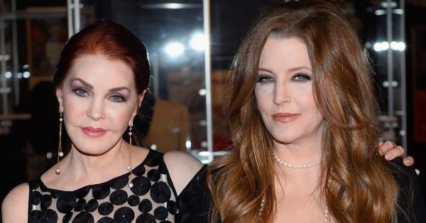 普丽西拉·普雷斯利在去世前感到女儿丽莎·玛丽有些不对劲