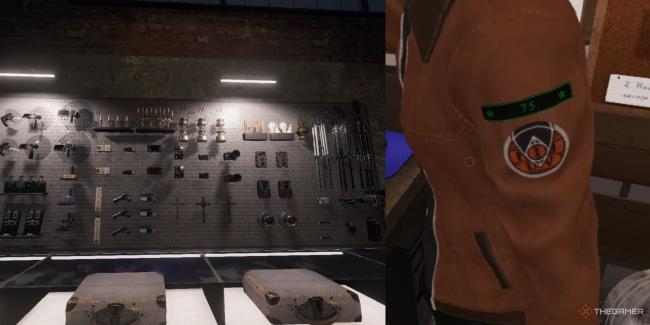 相位恐惧症：升级和声望的解释