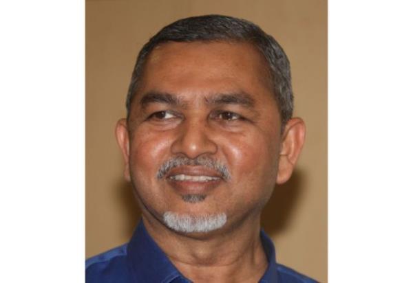 武吉甘棠议员说：“我没有在五分钟的录音电话中威胁槟城议员