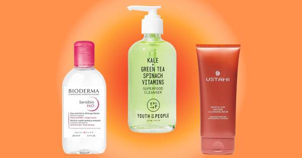 真正的化妆师用什么卸妆