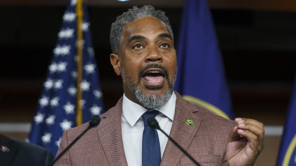 国会黑人核心小组要求对医疗保险改革进行简报