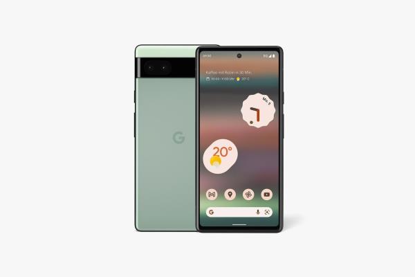 Google Pixel 6a