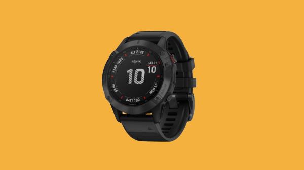 (实际上)很好的黑色星期五早期交易