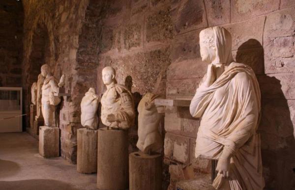 Tü？K的数据显示，日本的博物馆数量激增