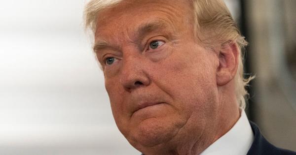 共和党策略师发现特朗普的对手可以利用的“装甲裂缝”