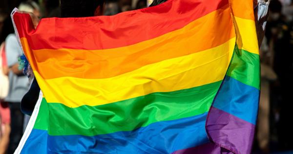 LGBTQ骄傲团体被排除在爱荷华镇的劳动节游行之外