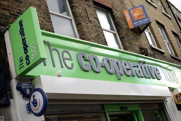 合作社和本杰瑞在农民主导的公平贸易奖中获奖