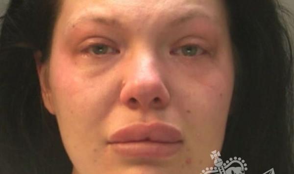 咬死她儿子的狗主人被释放后，母亲感到震惊