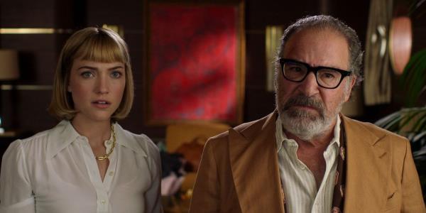 《神秘的行尸走肉：活着的人》预告片暗示有新角色加入瑞克