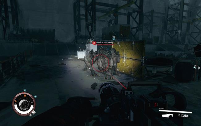 Starfield：如何打败恐怖变形