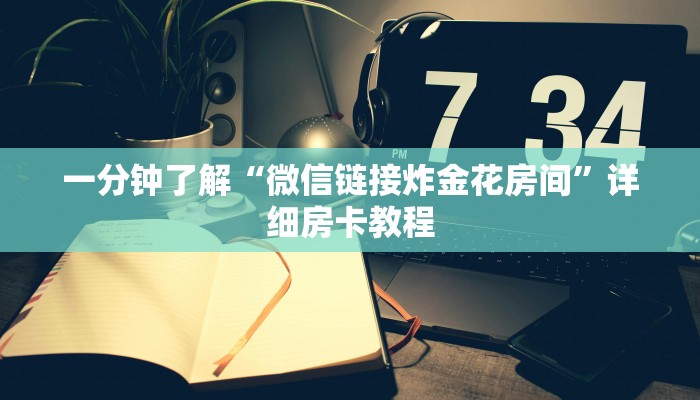 房卡一分钟了解“微信炸金花房间链接房卡”详细房卡教程 房卡一分钟了解“微信炸金花房间链接房卡”详细房卡教程