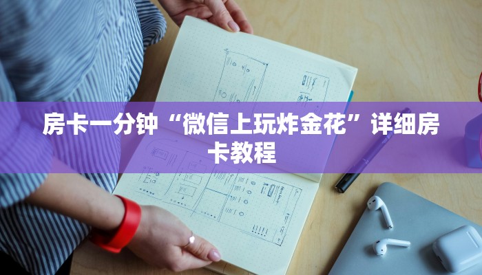 今日分享!哪里有微信炸金花房卡-链接教程- 今日分享!哪里有微信炸金花房卡-链接教程-