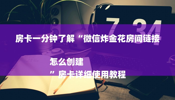 房卡一分钟了解“微信炸金花房间链接怎么创建
”房卡详细使用教程 房卡一分钟了解“微信炸金花房间链接怎么创建
”房卡详细使用教程