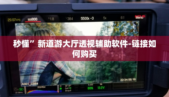 秒懂”新道游大厅透视辅助软件-链接如何购买 秒懂”新道游大厅透视辅助软件-链接如何购买