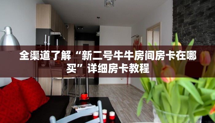 全渠道了解“新二号牛牛房间房卡在哪买”详细房卡教程