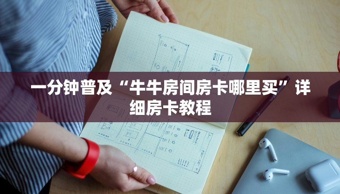 一分钟普及“牛牛房间房卡哪里买”详细房卡教程
