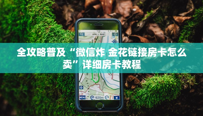 全攻略普及“微信炸 金花链接房卡怎么卖”详细房卡教程