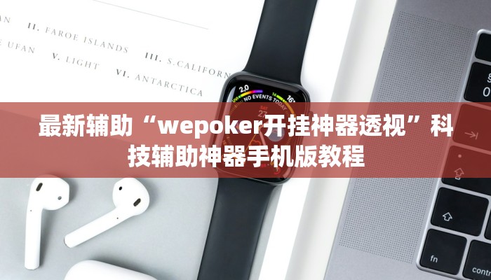 最新辅助“wepoker开挂神器透视”科技辅助神器手机版教程